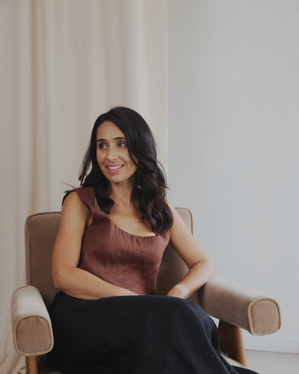 The Power of Antioxidants in Combating Grey Hair with Samantha Wilkins