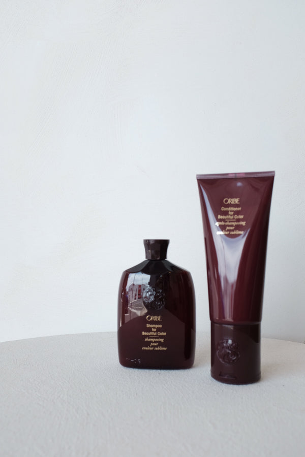 Oribe Beautiful Colour Conditioner