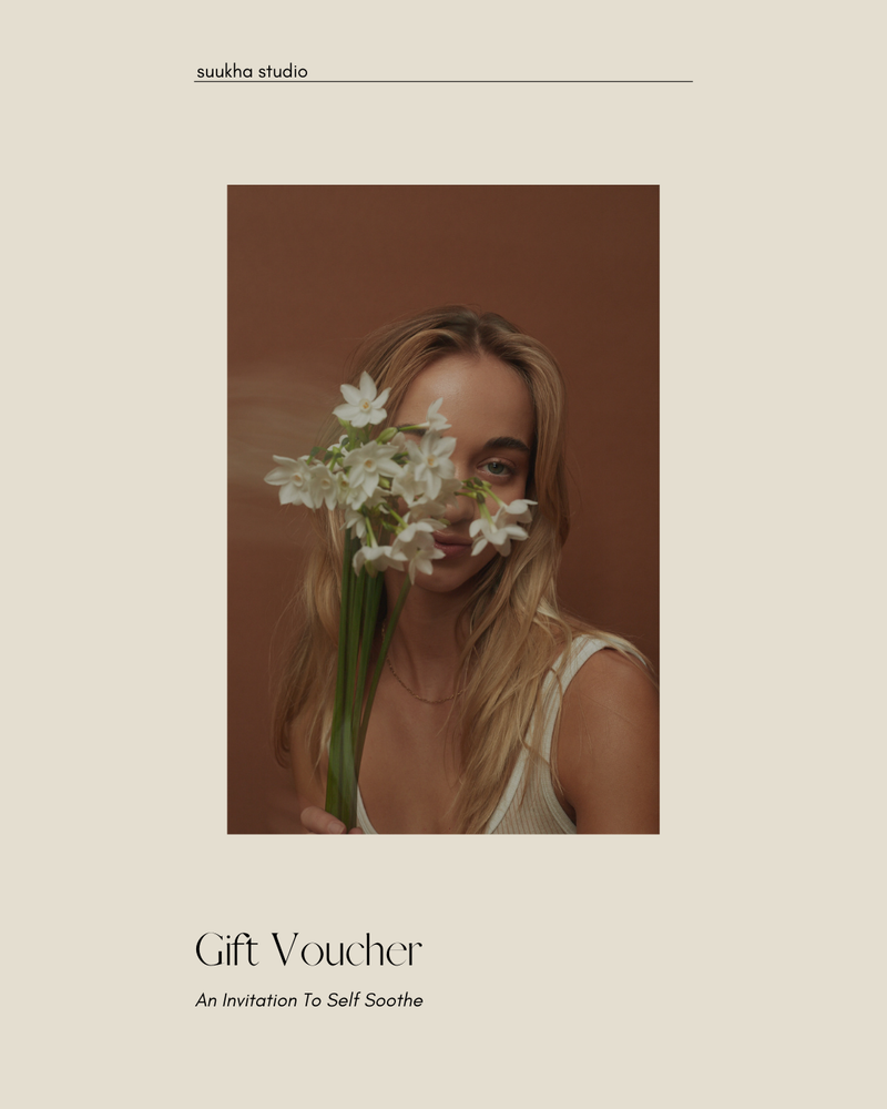 Gift Voucher