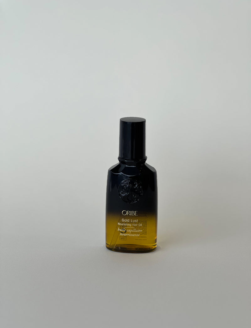 Gold Lust Nourishing Hair Oil