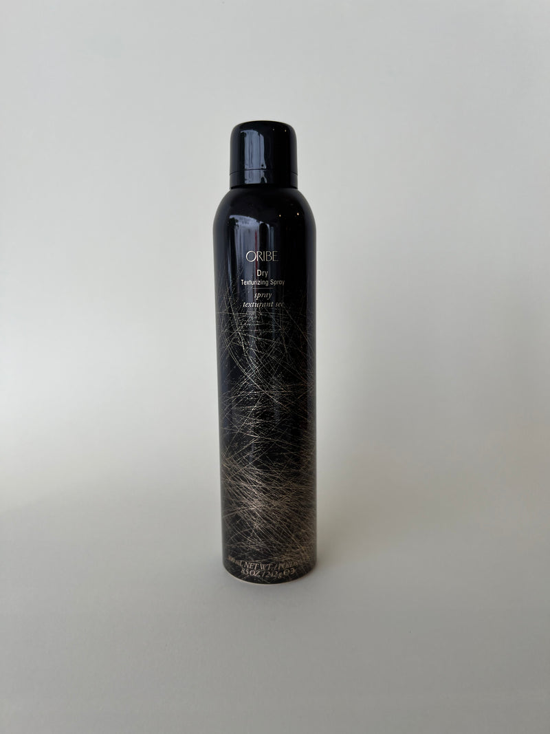 Dry Texturizing Spray