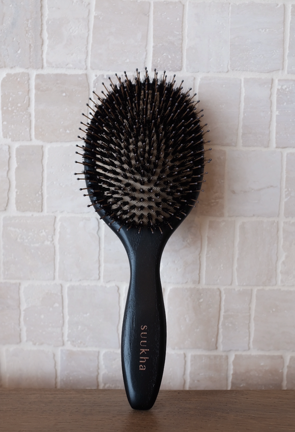 Daily Ritual Brush - Large