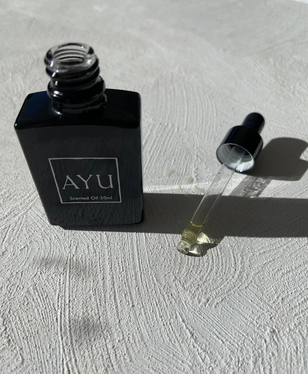 Vala Oil Perfume