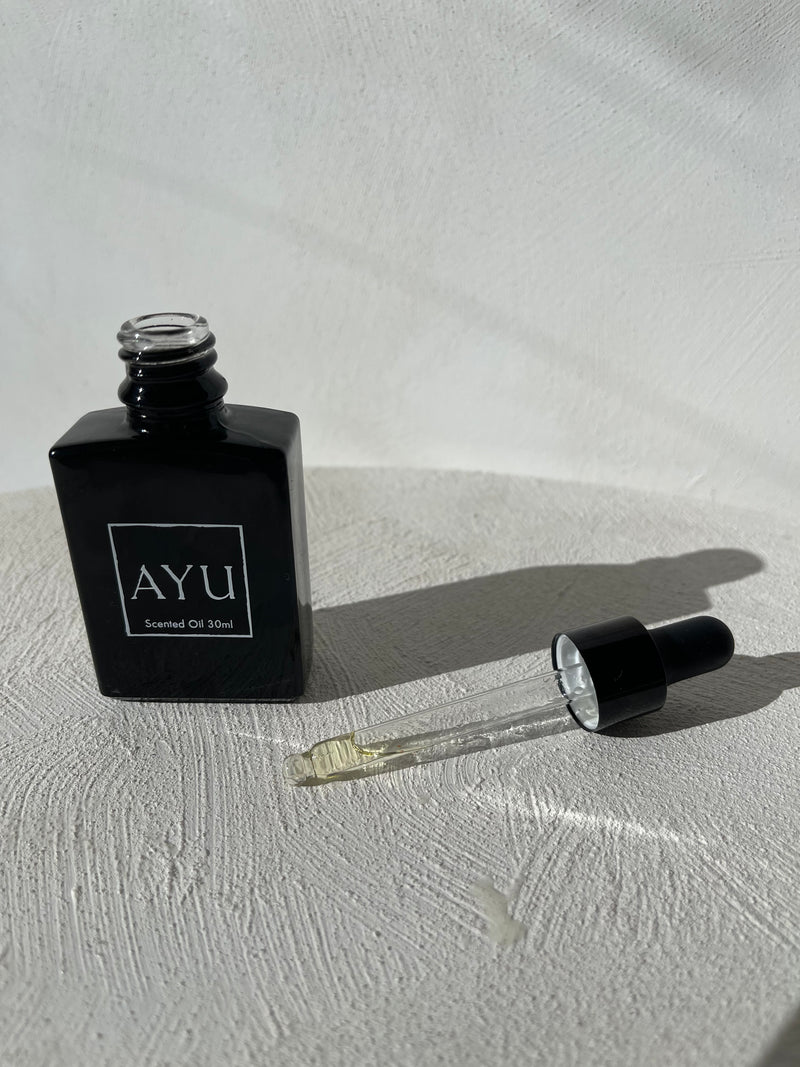 Rumi Oil Perfume