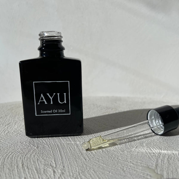 Sufi Oil Perfume