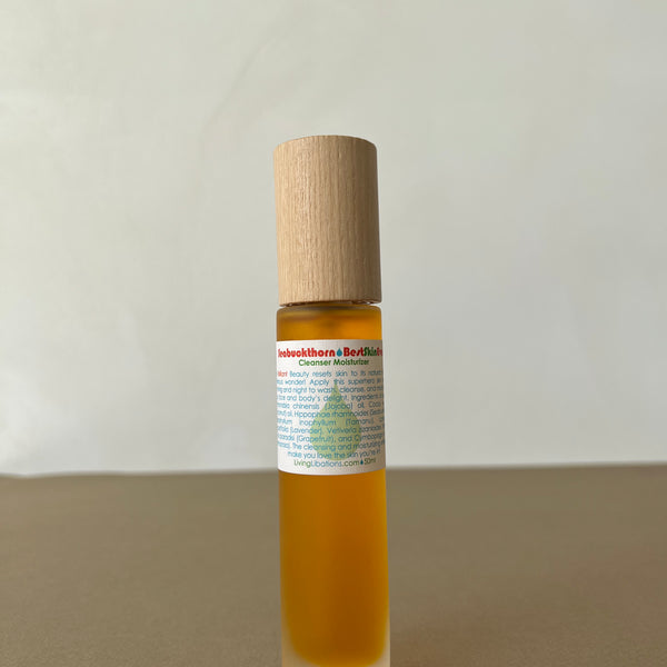 Best Skin Ever Sea buckthorn Suukha.Studio