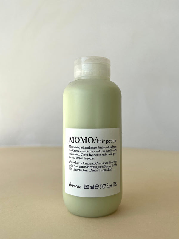 Momo Hair Potion